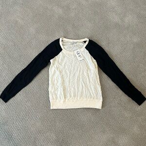 NWT Women’s Splendid Long Sleeve Size XS